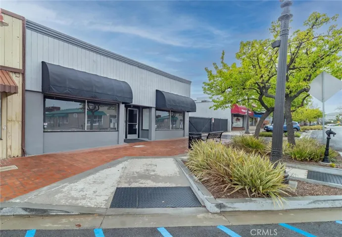 4881 Main Street, Yorba Linda, California 92886