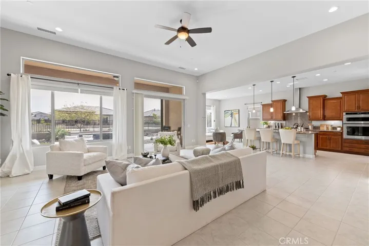 13 Moscato, Rancho Mirage, California 92270