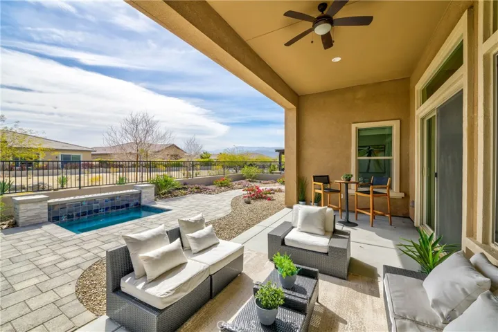 13 Moscato, Rancho Mirage, California 92270