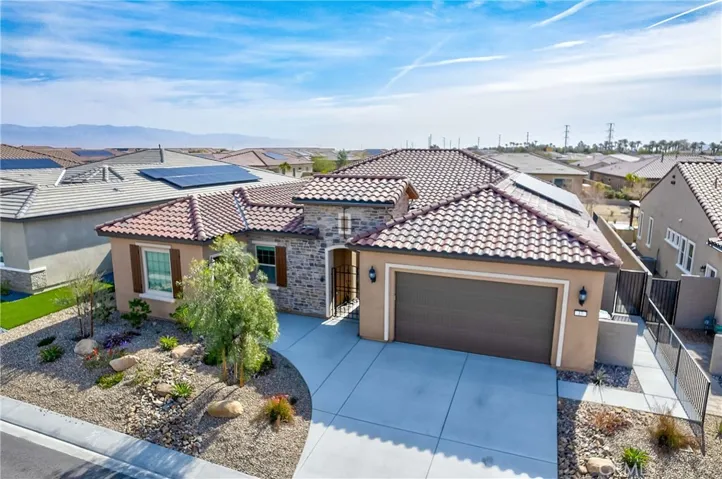 13 Moscato, Rancho Mirage, California 92270
