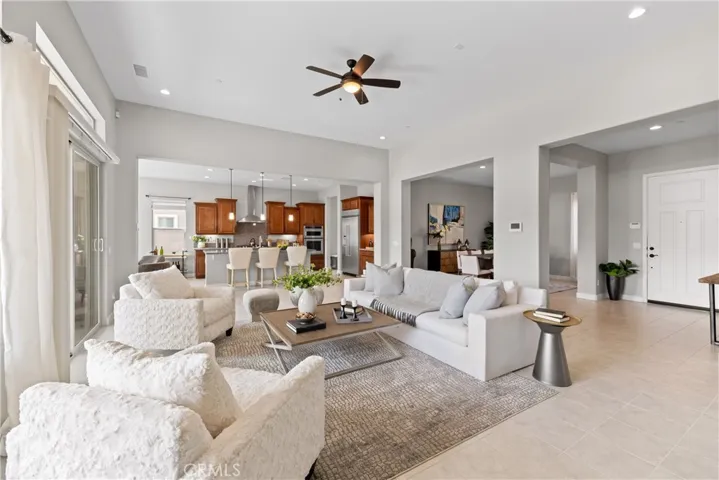 13 Moscato, Rancho Mirage, California 92270