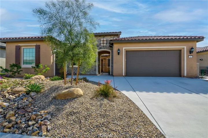 13 Moscato, Rancho Mirage, California 92270