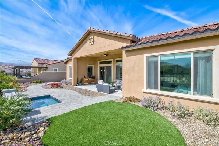13 Moscato, Rancho Mirage, California 92270