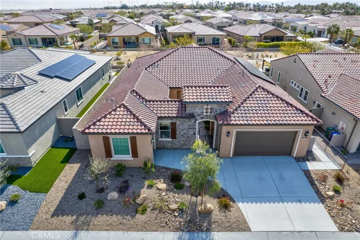 13 Moscato, Rancho Mirage, California 92270