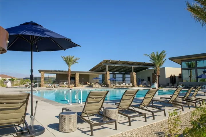 13 Moscato, Rancho Mirage, California 92270