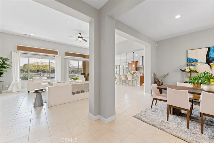 13 Moscato, Rancho Mirage, California 92270