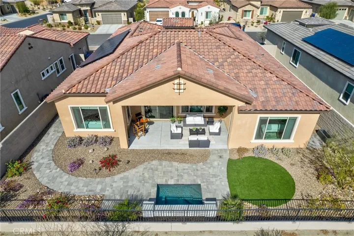 13 Moscato, Rancho Mirage, California 92270