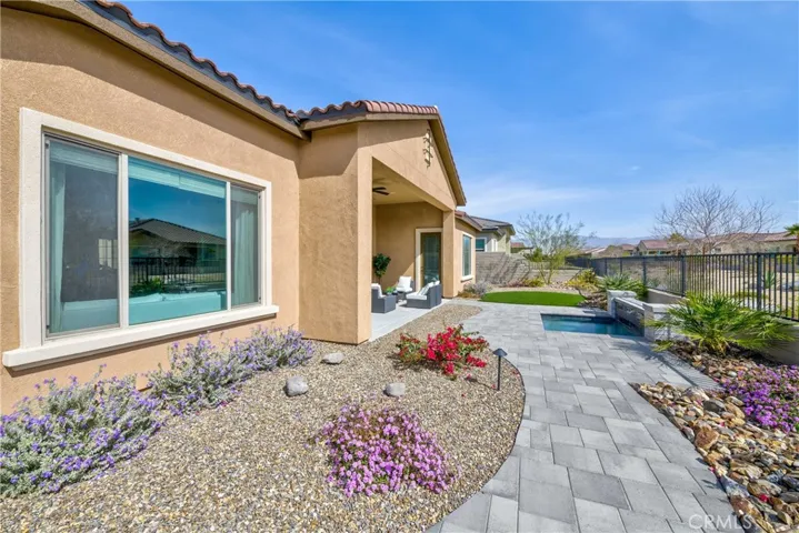 13 Moscato, Rancho Mirage, California 92270