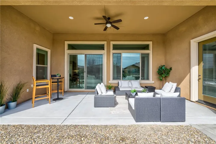 13 Moscato, Rancho Mirage, California 92270