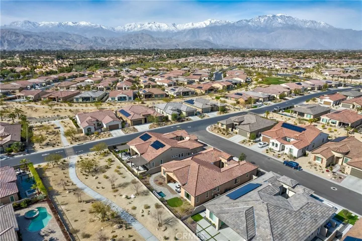 13 Moscato, Rancho Mirage, California 92270