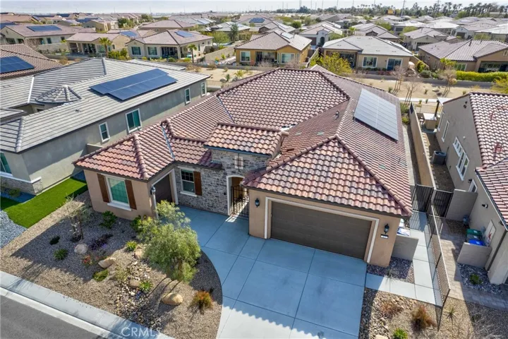 13 Moscato, Rancho Mirage, California 92270