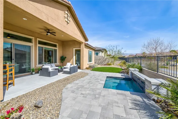 13 Moscato, Rancho Mirage, California 92270