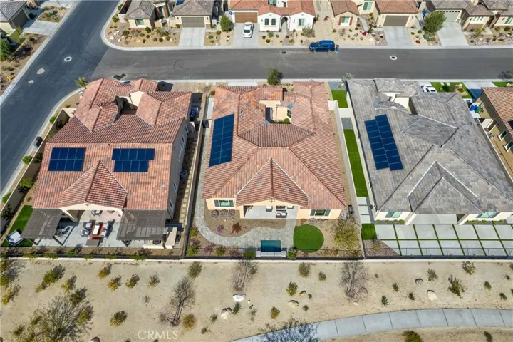 13 Moscato, Rancho Mirage, California 92270