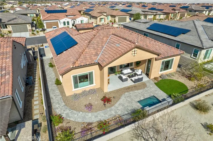 13 Moscato, Rancho Mirage, California 92270