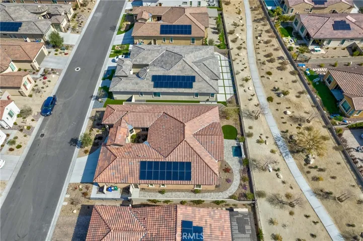 13 Moscato, Rancho Mirage, California 92270