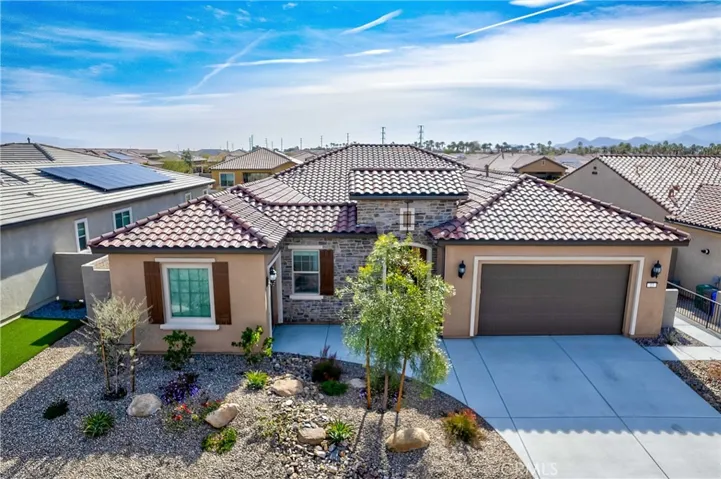 13 Moscato, Rancho Mirage, California 92270