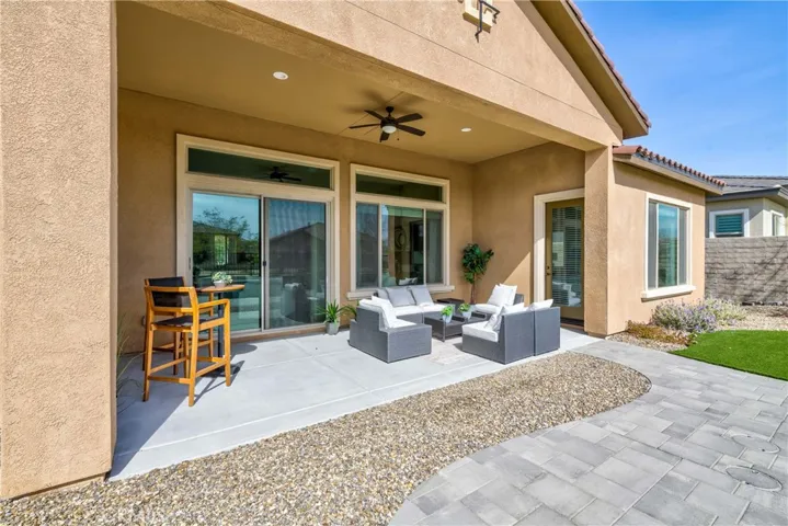 13 Moscato, Rancho Mirage, California 92270