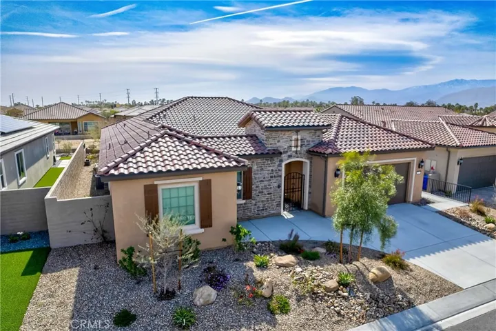 13 Moscato, Rancho Mirage, California 92270