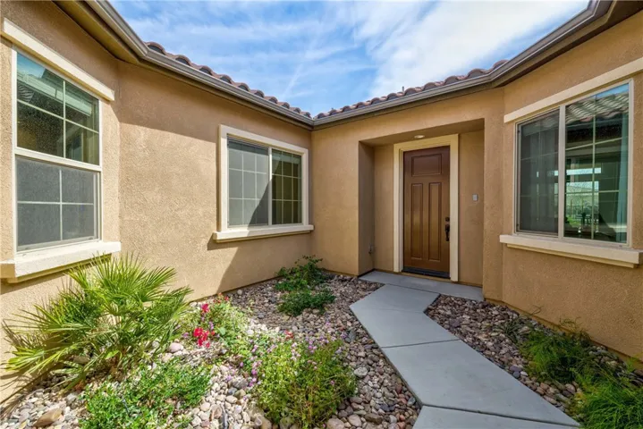 13 Moscato, Rancho Mirage, California 92270