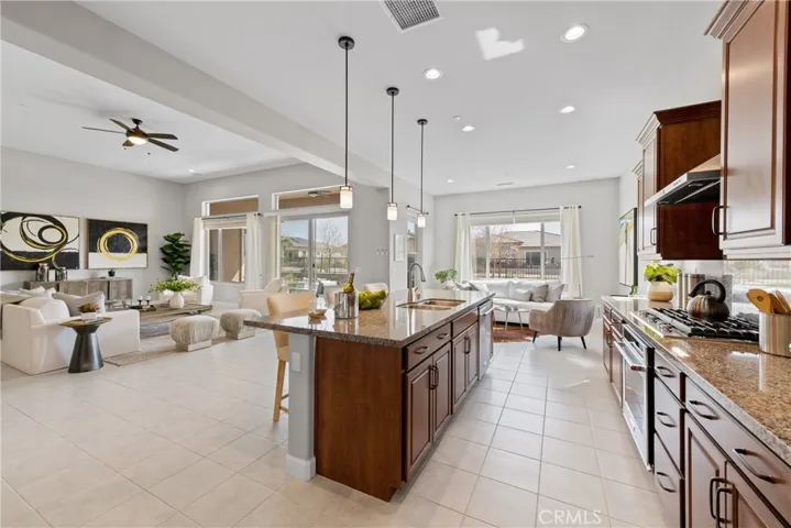 13 Moscato, Rancho Mirage, California 92270