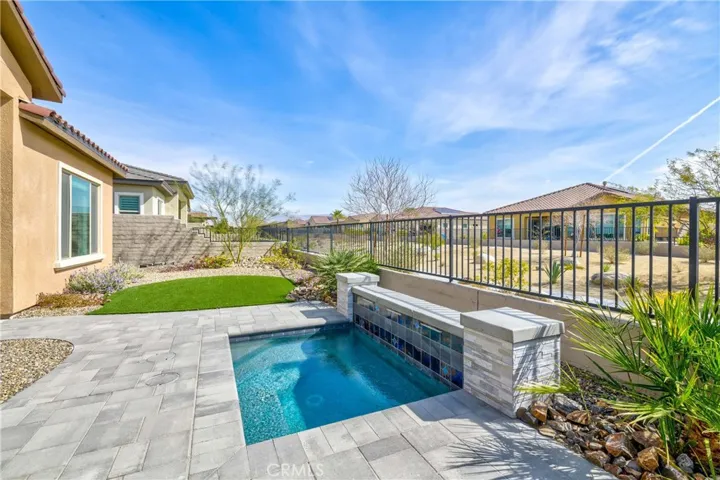 13 Moscato, Rancho Mirage, California 92270