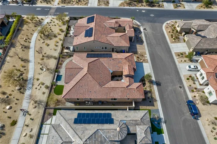 13 Moscato, Rancho Mirage, California 92270