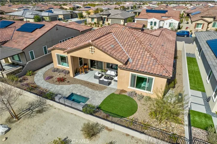 13 Moscato, Rancho Mirage, California 92270