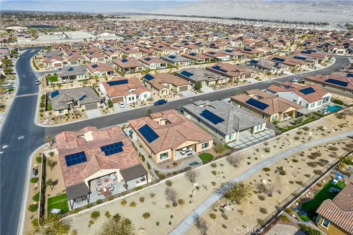 13 Moscato, Rancho Mirage, California 92270