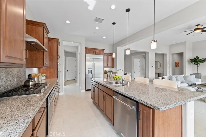 13 Moscato, Rancho Mirage, California 92270