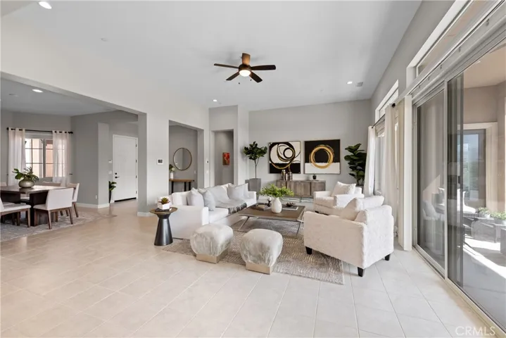 13 Moscato, Rancho Mirage, California 92270