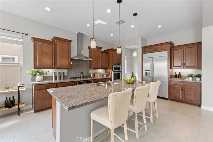 13 Moscato, Rancho Mirage, California 92270