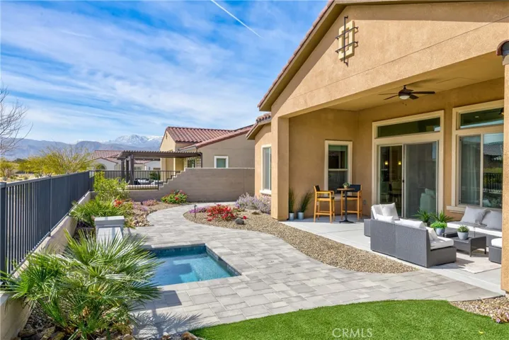 13 Moscato, Rancho Mirage, California 92270