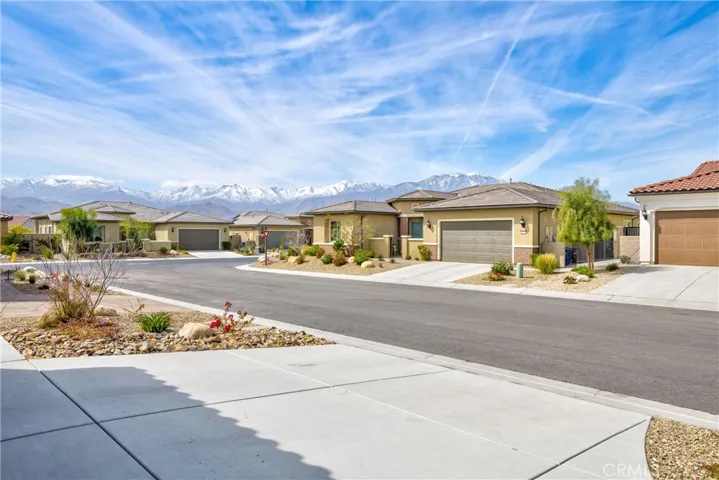 13 Moscato, Rancho Mirage, California 92270