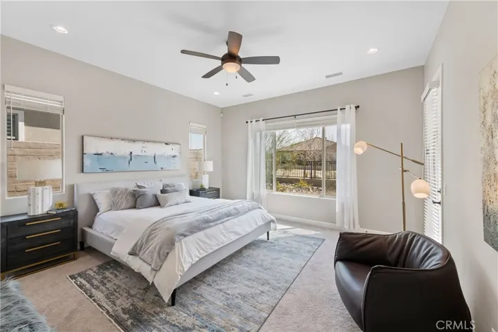 13 Moscato, Rancho Mirage, California 92270