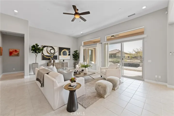 13 Moscato, Rancho Mirage, California 92270