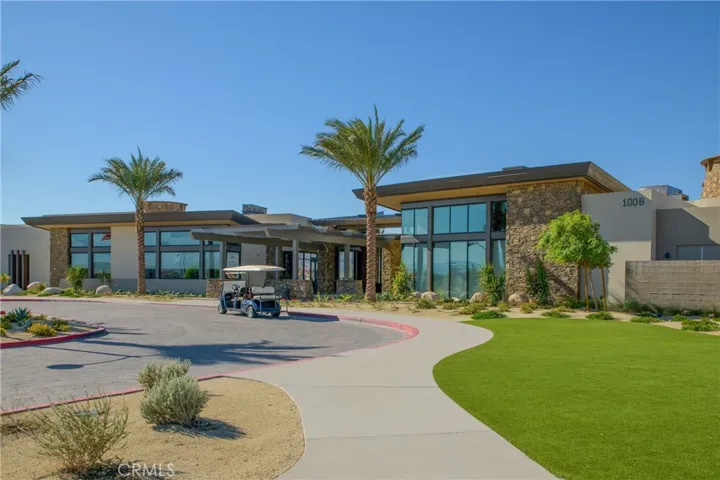 13 Moscato, Rancho Mirage, California 92270