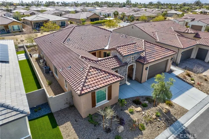 13 Moscato, Rancho Mirage, California 92270
