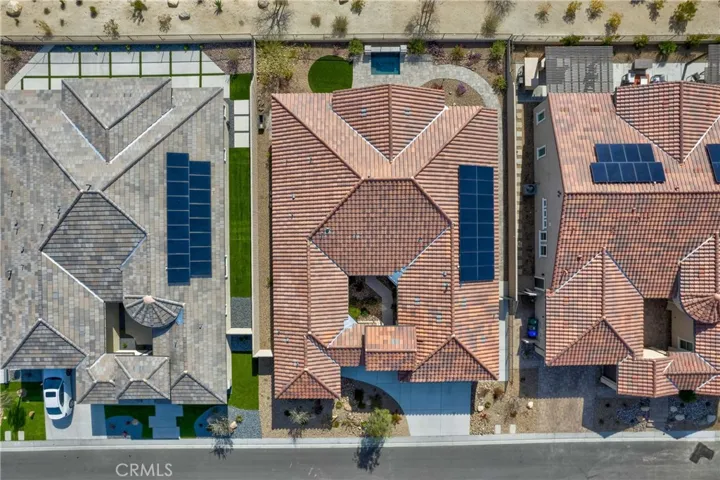 13 Moscato, Rancho Mirage, California 92270