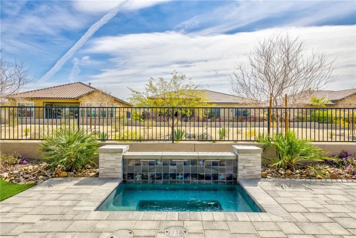 13 Moscato, Rancho Mirage, California 92270