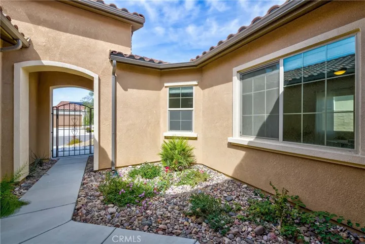 13 Moscato, Rancho Mirage, California 92270