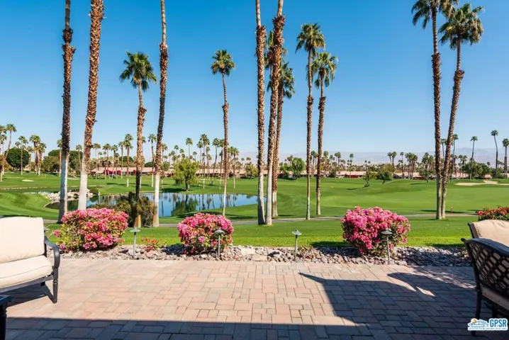 76498 Hollyhock Drive, Palm Desert, California 92211