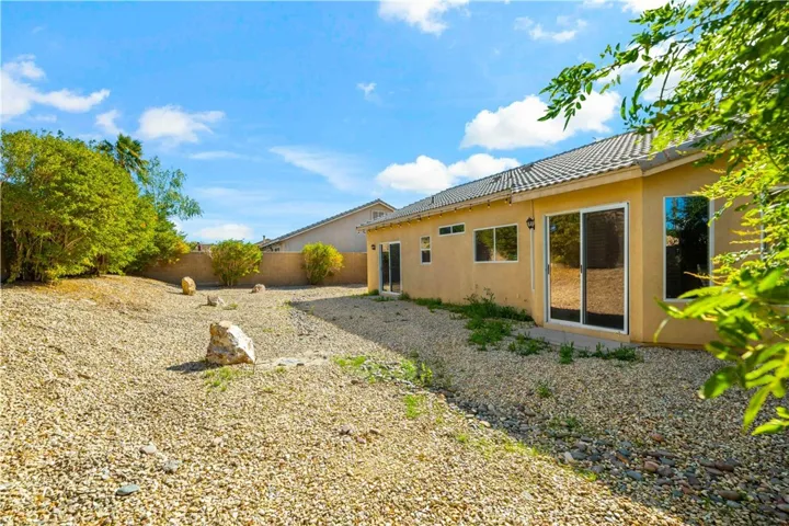 83406 Shadow Hills Way, Indio, California 92203