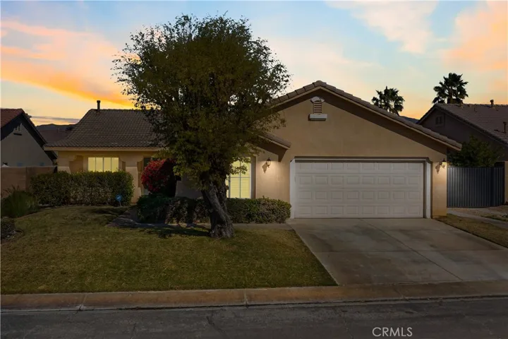 83406 Shadow Hills Way, Indio, California 92203