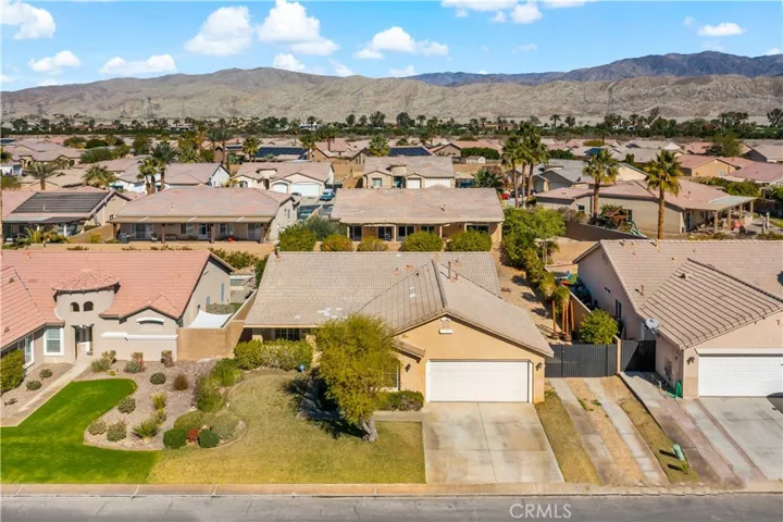 83406 Shadow Hills Way, Indio, California 92203