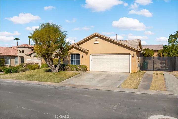 83406 Shadow Hills Way, Indio, California 92203