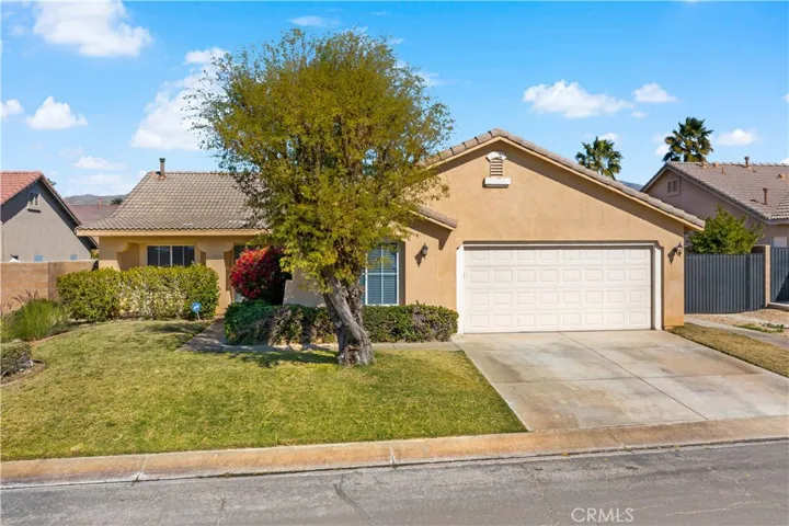 83406 Shadow Hills Way, Indio, California 92203