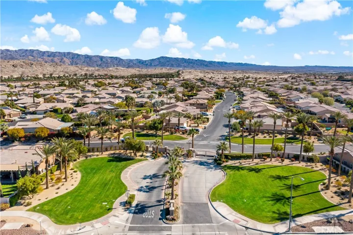 83406 Shadow Hills Way, Indio, California 92203