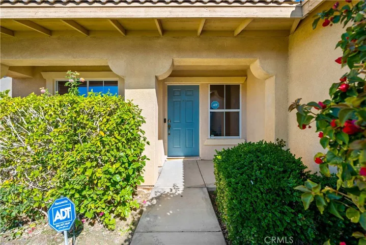 83406 Shadow Hills Way, Indio, California 92203