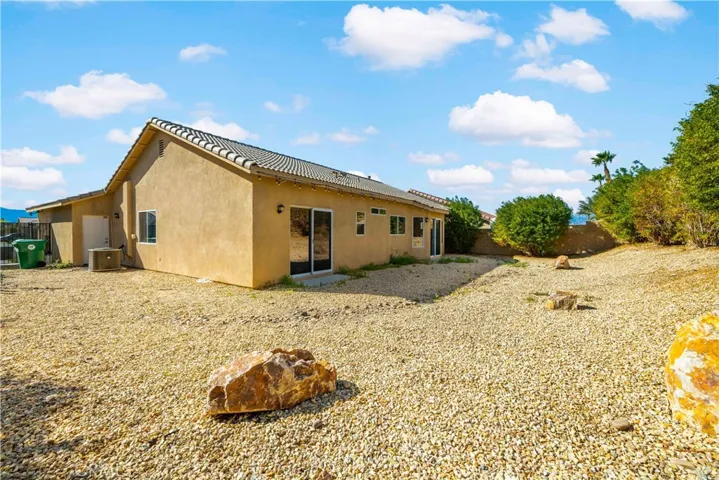 83406 Shadow Hills Way, Indio, California 92203