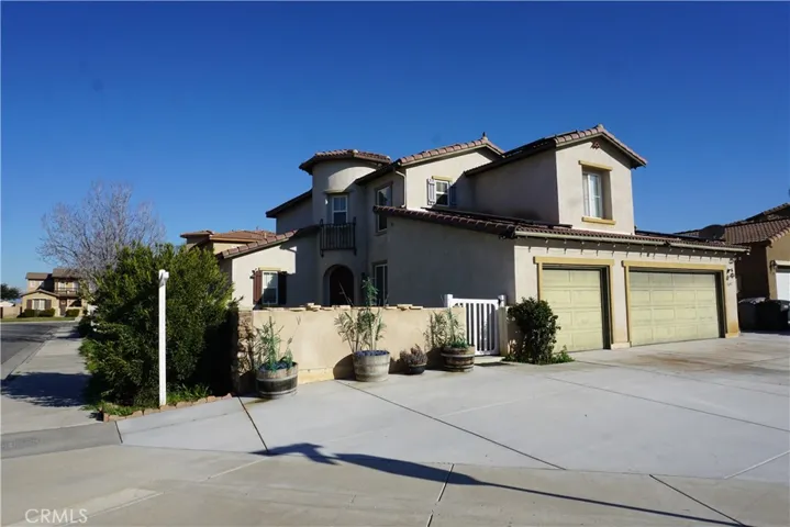 3697 Steeple Way, Perris, California 92570